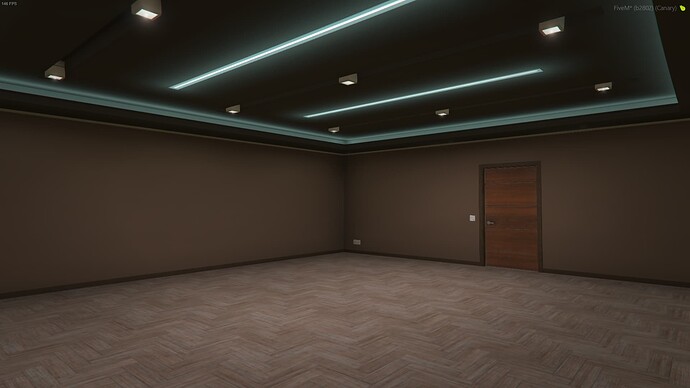 [MLO] [PAID] Empty Luxury House Shell pt3. thumbnail 7