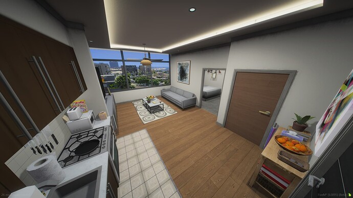 [MLO] Little Seoul Apartments thumbnail 13