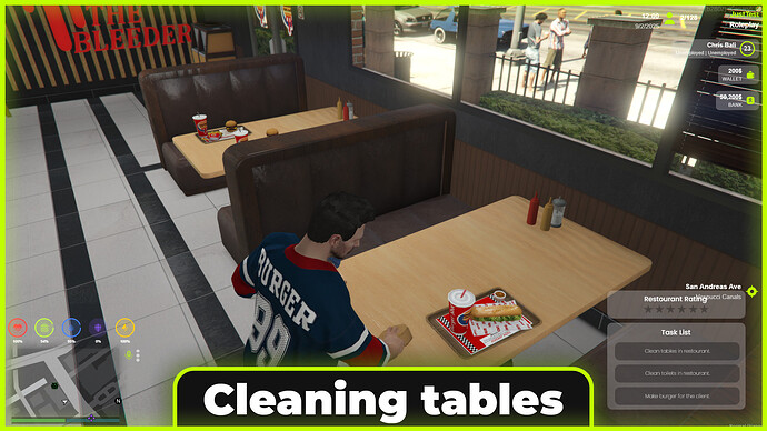 [PAID] [Fully Immersive] JustBurgershot thumbnail 11