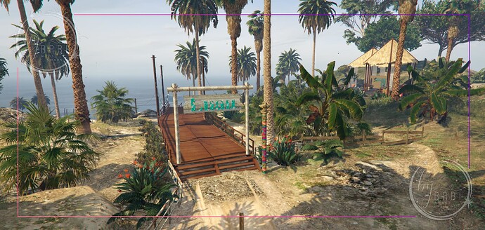 [PAID] [MAP] LUAU FROM RIO 🏝️ thumbnail 12