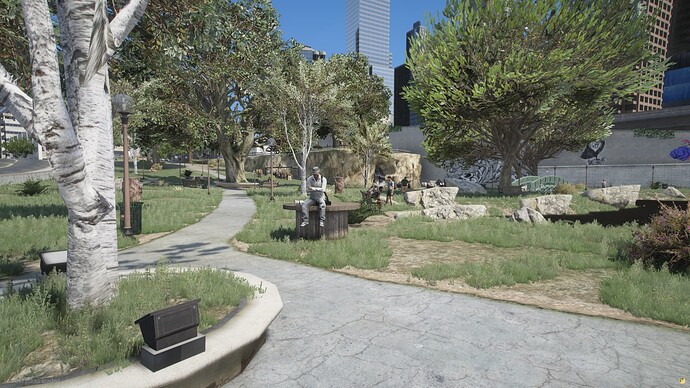 Park Avenue Npo thumbnail 3