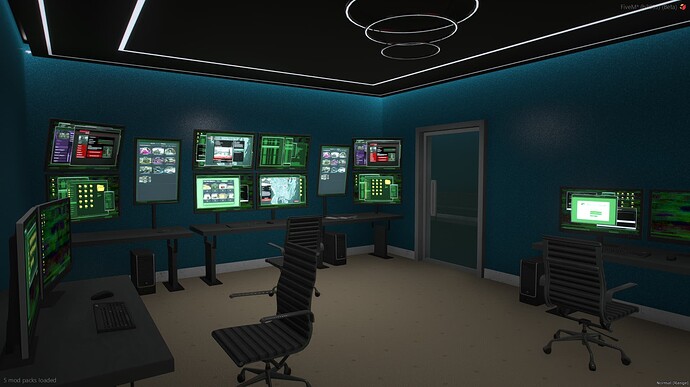 [PAID] Misson Row Police Department thumbnail 16