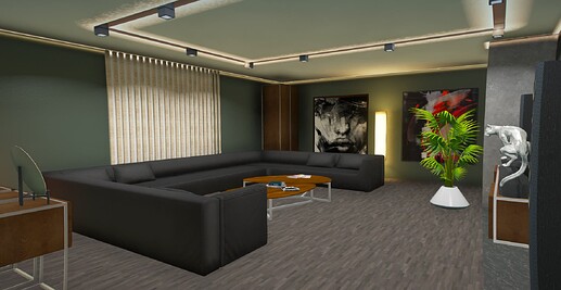 Alta Street Lobby + Apartments MLO thumbnail 12