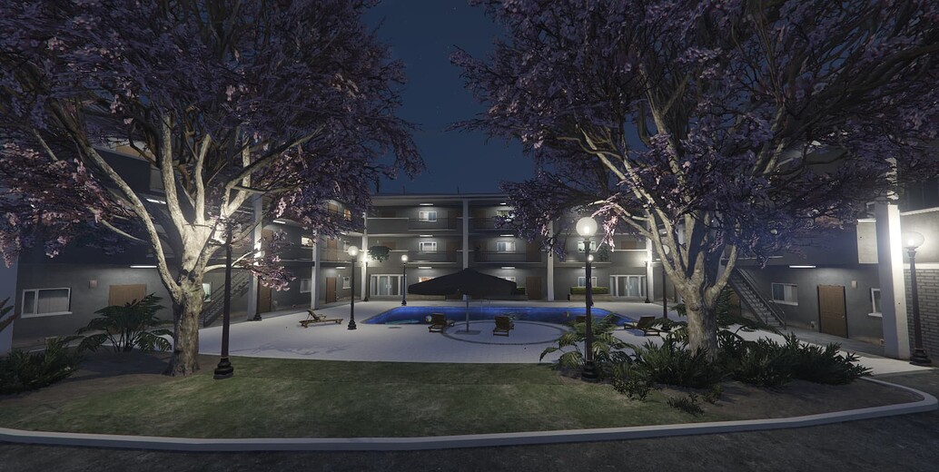 [PAID] [MLO] Gang Hood + Club House. - FiveM Releases - Cfx Forum
