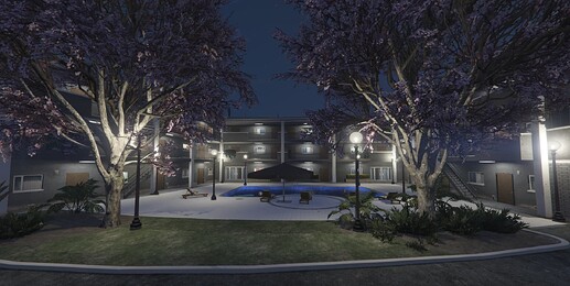 [PAID] [MLO] Gang Hood + Club House. thumbnail 4