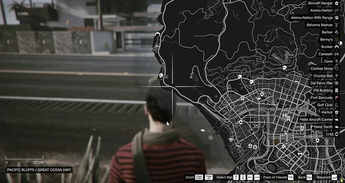 [FiveM MLO] Marina Manor — Where Ocean Views Meet Modern Luxury thumbnail 23