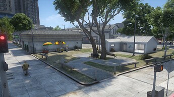 [MLO] Garage Legion Square thumbnail 16