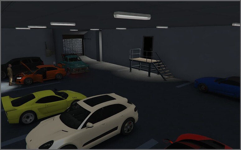 [PAID] [MLO] Extreme Wheels Car Rental - FiveM Releases - Cfx.re Community