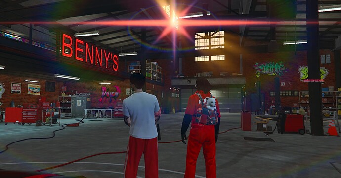 bennys