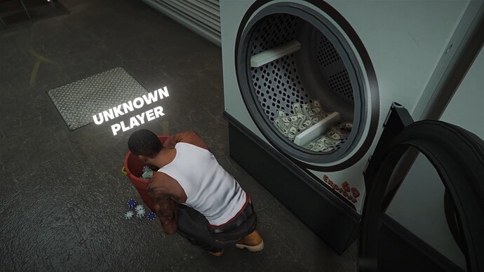 Drugs V_ Money Laundering _ FiveM Script 1-7 screenshot