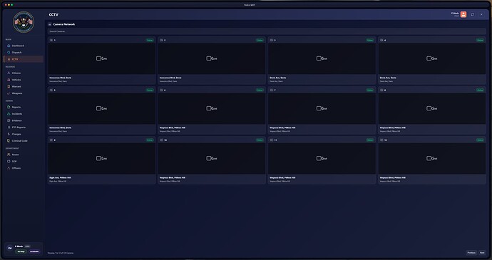 Advanced Police MDT thumbnail 4