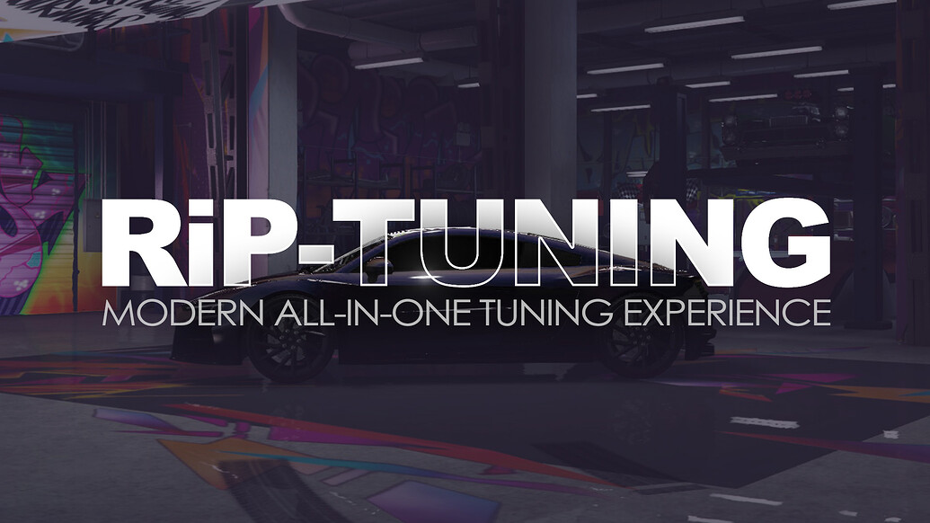 OVERLAY SYSTEM - Notify, Menu, Chat, Announce, Progress-Bar thumbnail 5