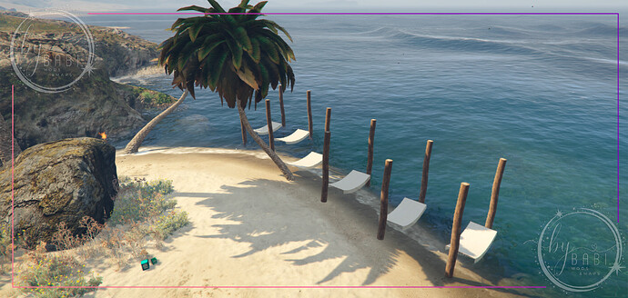 [PAID] [MAP] LUAU FROM RIO 🏝️ thumbnail 6