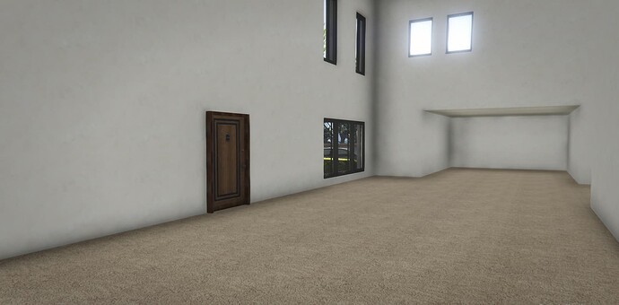 [PAID] [MLO] Vinewood Housing Project | Part 1 23 interiors thumbnail 33