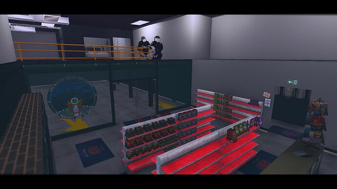 [PAID]Police Education Center [MLO] thumbnail 8