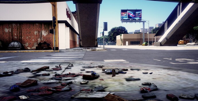 Chicago “Windy City” | Map | V1 thumbnail 246