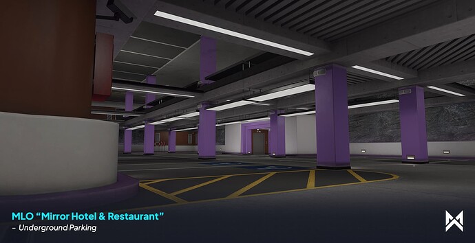 [MLO] Mirror Hotel & Restaurant thumbnail 20