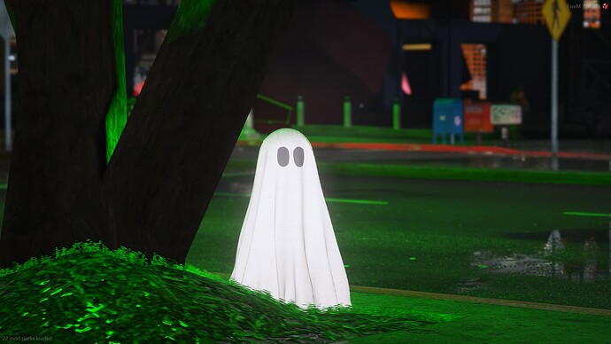 Origen Halloween MAP - FREE thumbnail 4