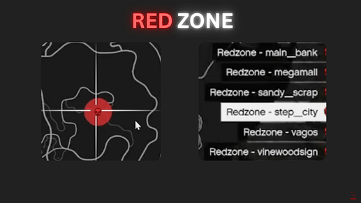 [FREE][ESX] Red Zone | Renovax Scripts - FiveM Releases - Cfx Forum