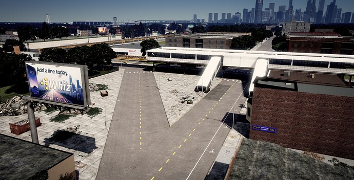 Chicago “Windy City” | Map | V1 thumbnail 243