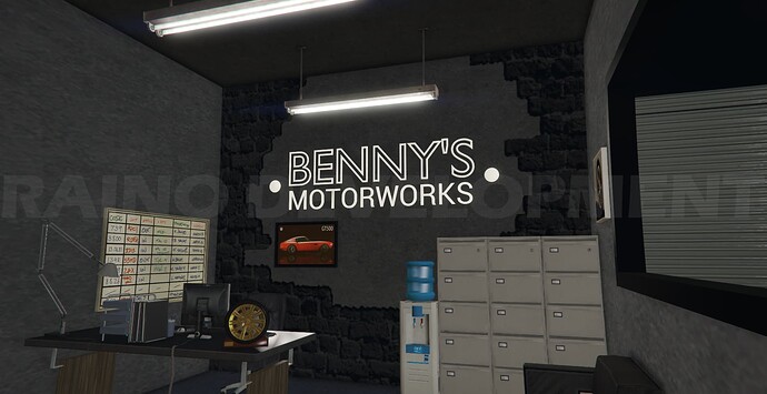 [PAID] [MLO] BENNY'S MISSION ROW thumbnail 10