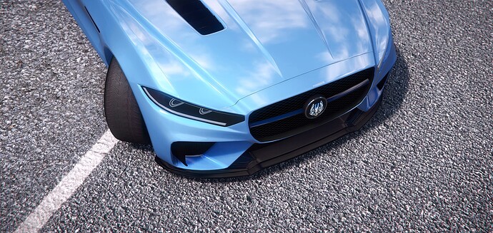 Ocelot FX G90 thumbnail 9