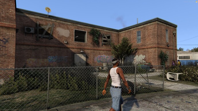 Drugs house thumbnail 6