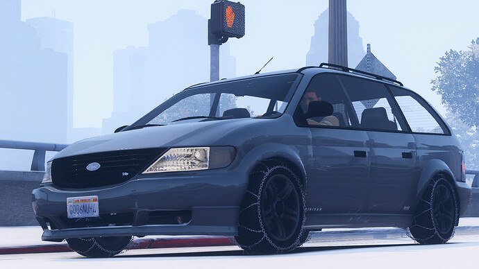 Snow Chains & Snow Physics thumbnail 8