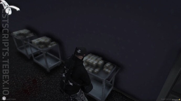 [ESX/QBCore/QBox] Molo Casino Heist thumbnail 4