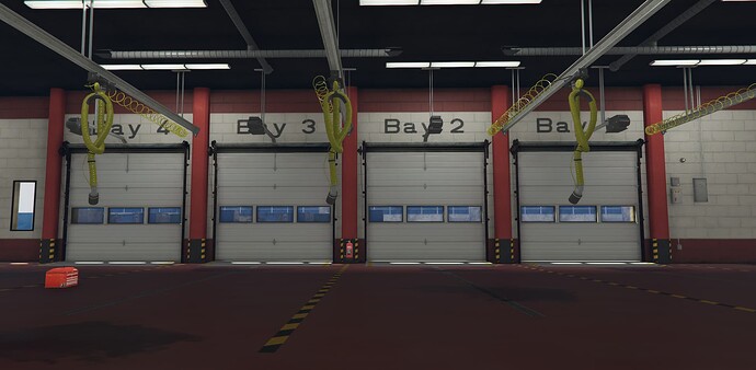 [MLO] LSIA Fire Station thumbnail 13