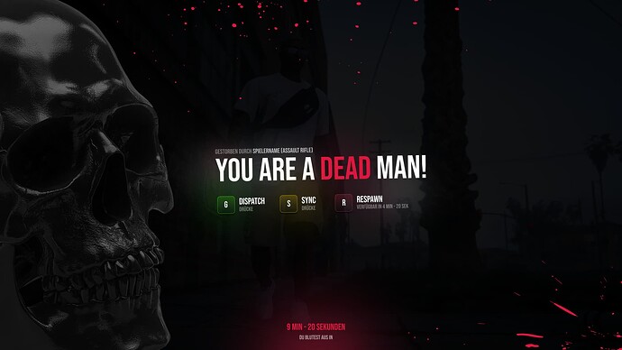 Deathscreen Thumbnail