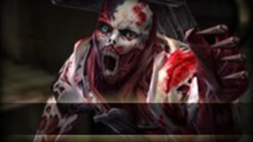 [H@mer][GameRoom] Zombie Survival (CS:O Style) Thumbnail