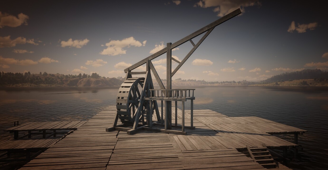 [PROPS] Build your Harbor - RedM Releases - Cfx Forum