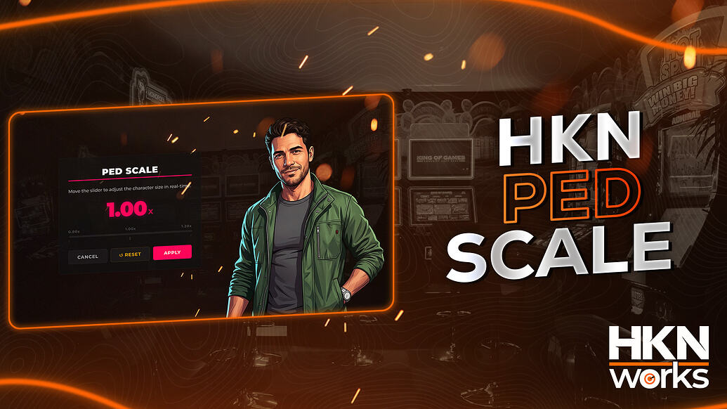 [免费] ⚡ HKN Works | 儿童体重秤