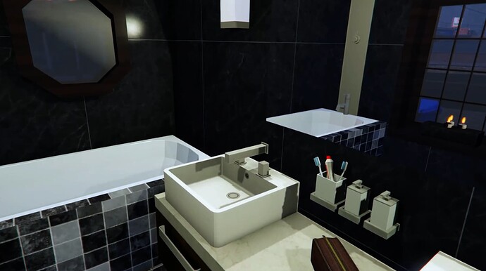 [PAID]Japanese House thumbnail 4