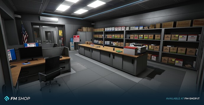 [MLO] La Puerta Police Department thumbnail 4