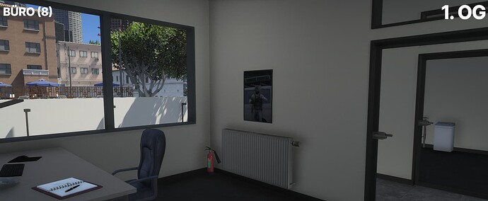German Police Station MLO thumbnail 56