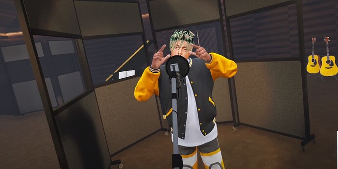 [Paid][Map] Studio A Records Los Santos at The Crastenberg Hotel Thumbnail