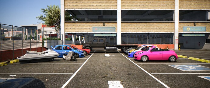 [PAID] Gas Revolution Pack 2 [Lore | TOS Friendly | Pack] Thumbnail