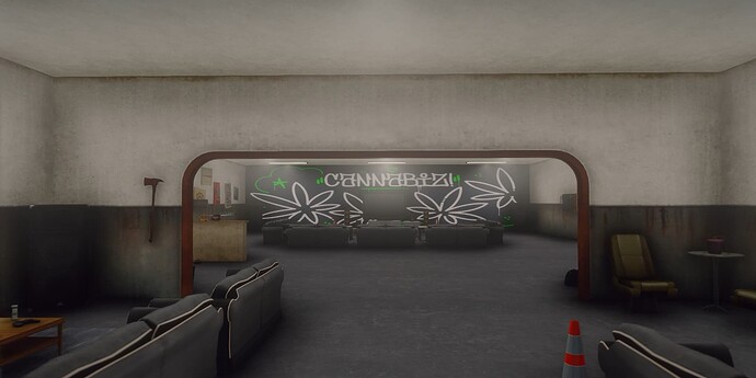 WASHSTREET GANG HOOD 8