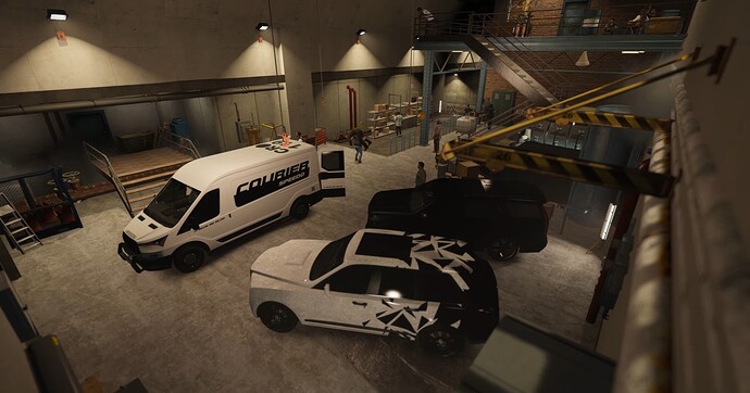 HIDEOUT thumbnail 3