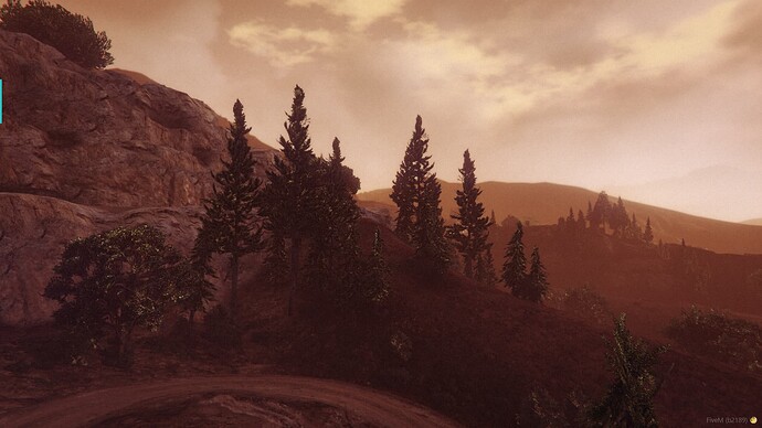 [PAID] [MLO] The Haunted Mine Bar Halloween Map thumbnail 2