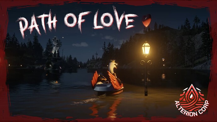 pathoflove