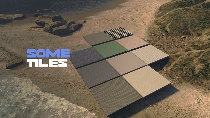 Walls & Floors Pack thumbnail 3
