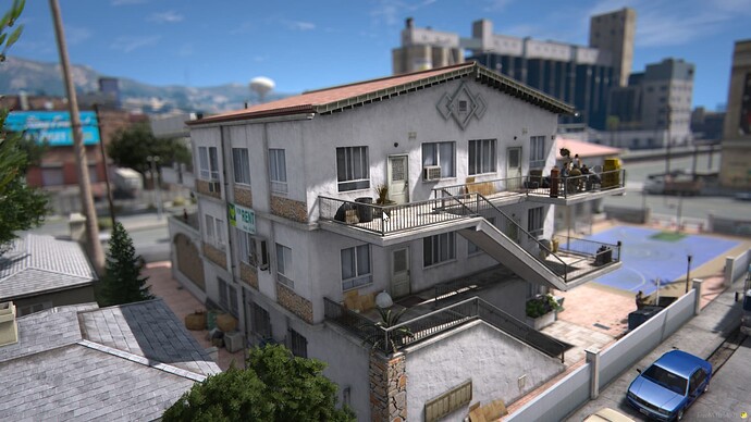 Amalia Street East L.S thumbnail 2