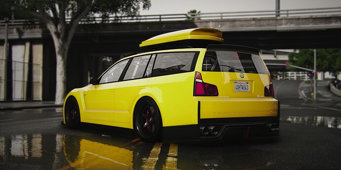 [PAID] Annis Elegy LH-8 HR-Spec thumbnail 2