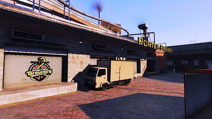 [PAID]Porter Brewery [MLO] thumbnail 4