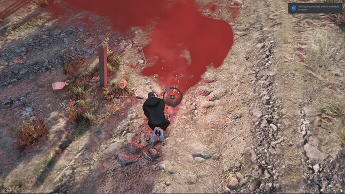 Gangs Script - Turf Zones & More  thumbnail 6