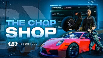 chopshop