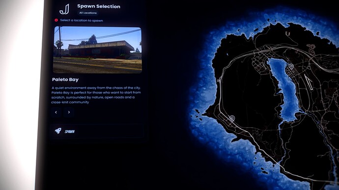 [NEW] Advanced Multicharacter System | Admin Panel & Full Character Management | Esx, QB-Core & QBox thumbnail 7